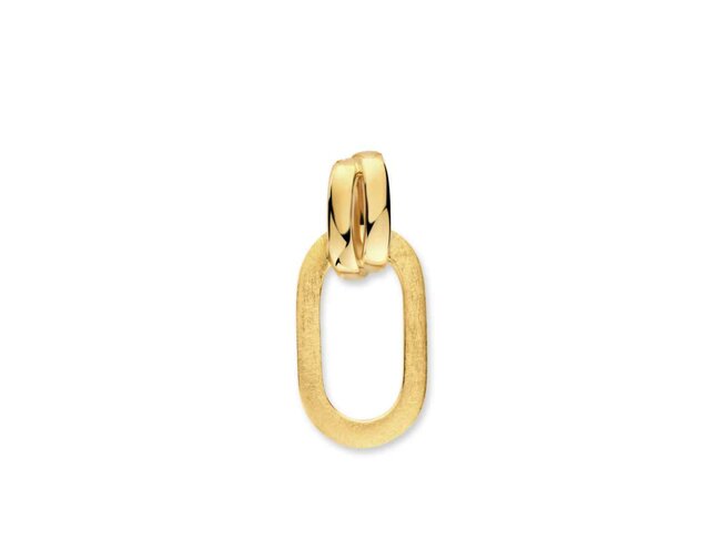 hanger - goud | Taste of Luxury