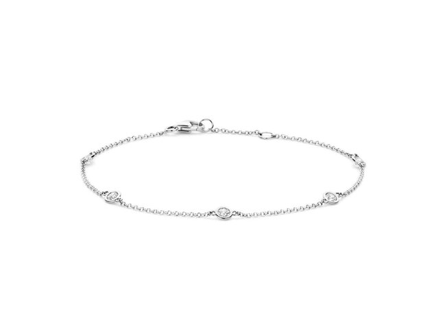 armband - goud 14 kt | Blush