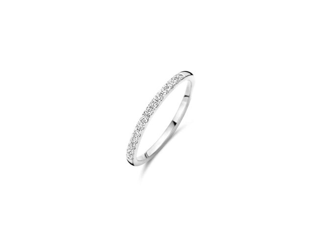 ring - Blush LAB Diamond | 14 kt LAB Diamond