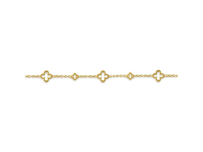 armband - goud | Buffilor