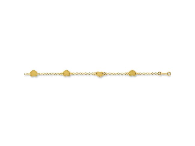 armband - goud | Buffilor