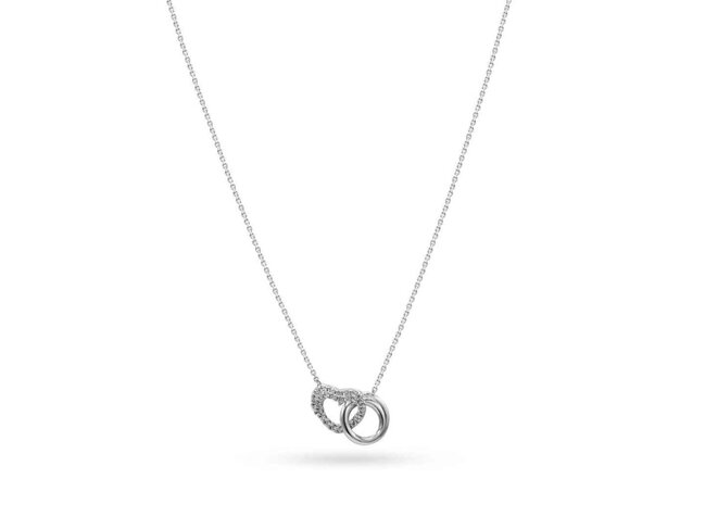 collier - goud | Buffilor