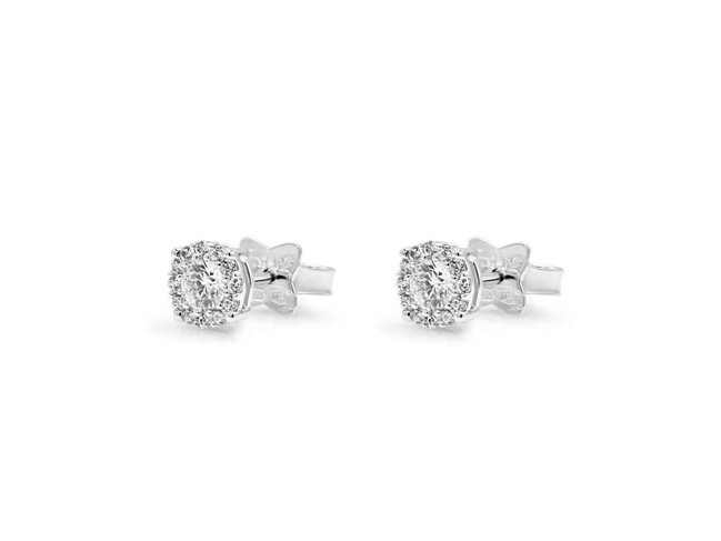 oorring - goud | Buffilor