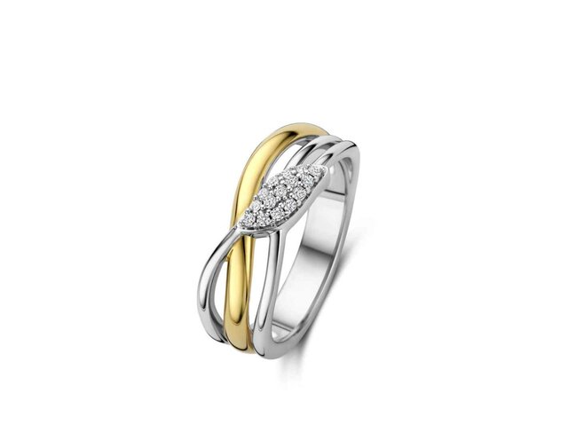 ring - zilver | Naiomy