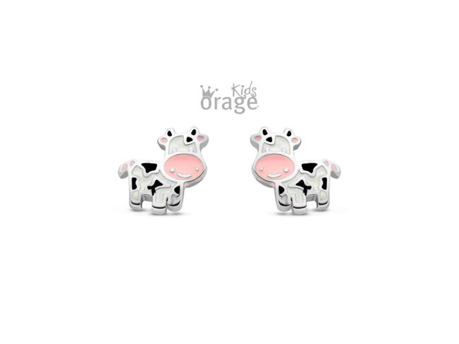 oorring kind - zilver | Orage Kids