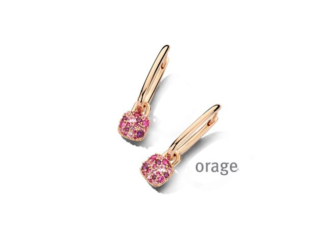 oorring - plaque | Orage